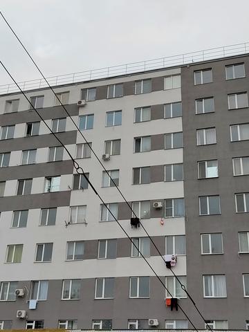 ЖК Будинок на Боровського