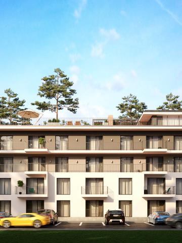 ЖК Rothenburg House