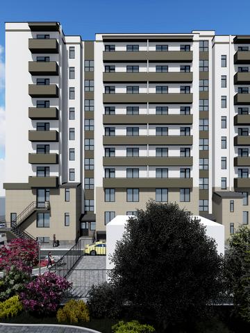 вул. Пилипа Орлика, 7