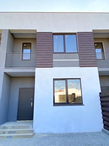 Таунхаусы «Гармония-3»