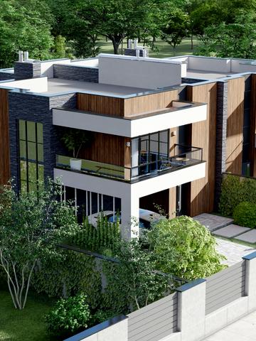 КГ Family Park Residence