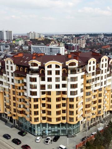 вул. Роксолани, 16
