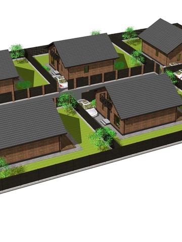 КГ Одноэтажный Киев - Старые Петровцы