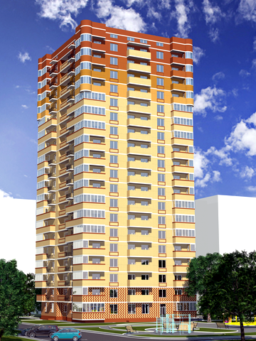 вул. Семена Палія, 21