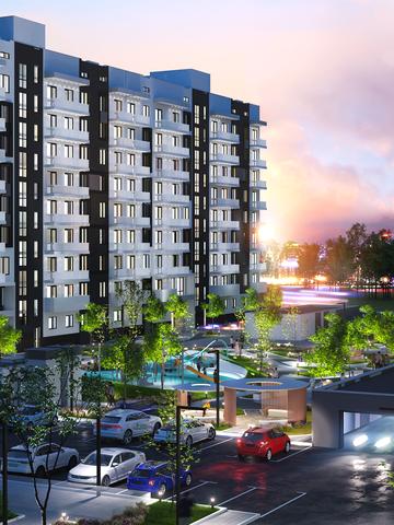 ЖК Авантаж 247