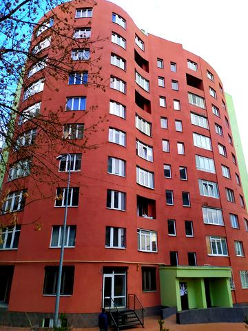 вул. Яцкова, 20б