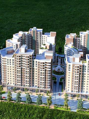 ЖК Французький квартал