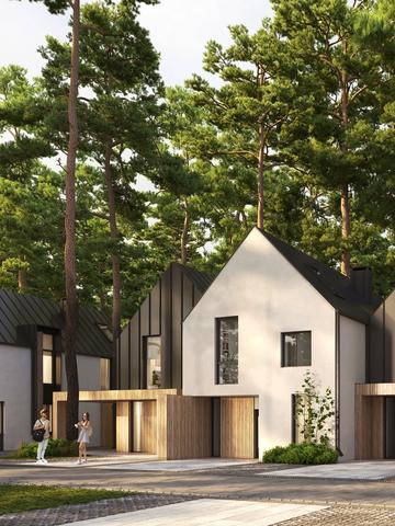 КМ Toscana House 2