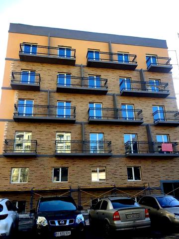 ЖК Свобода-2