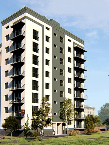 ЖК Новый Свет