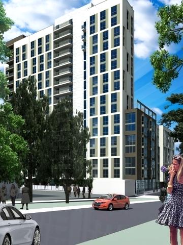 ЖК Лейпцизька