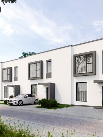 Таунхауси Sttk #5