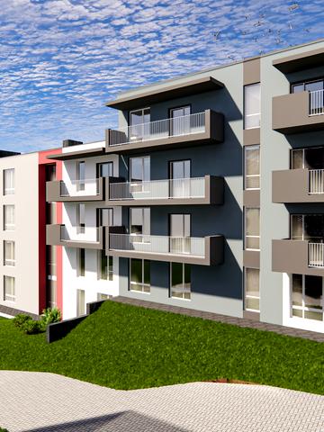 ЖК Жовківська брама