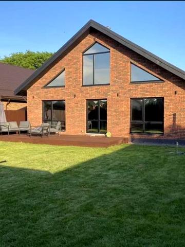 КГ Одноэтажный Киев - Новые Петровцы