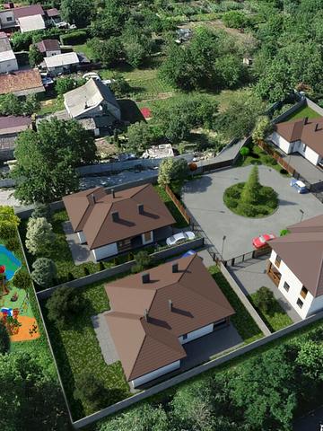 КГ Hygge Village