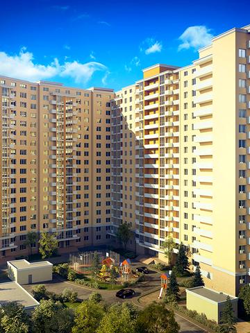 ЖК Новомостицький