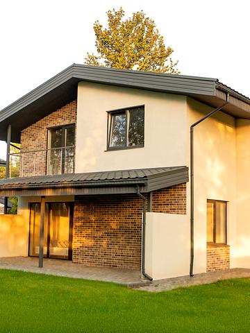 КГ Чайковка Hills