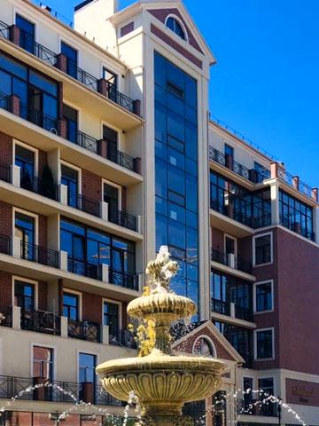 ЖК Фелічіта