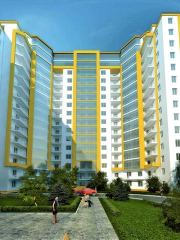 вул. Середньофонтанська, 30