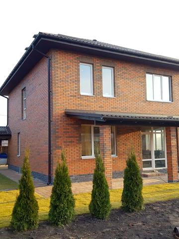 КМ Весняний