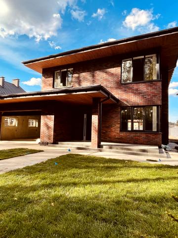 КМ Лісова Білогородка