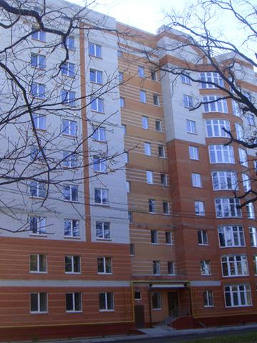 ЖК Столиця Околиці