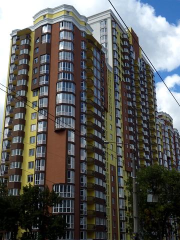 вул. Коперника, 7