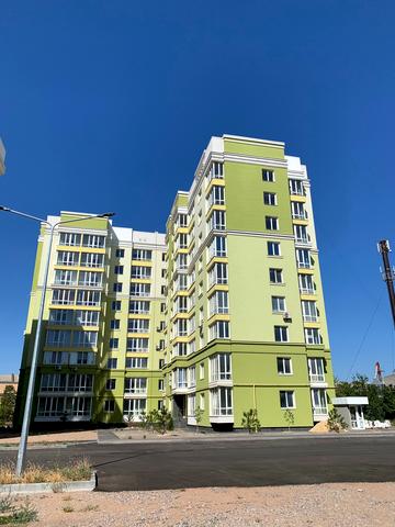 ЖК Levanevsky