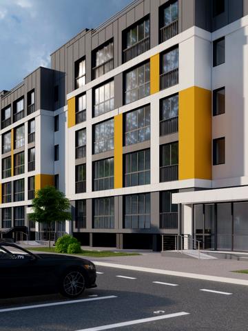 ул. Глебова, 6в