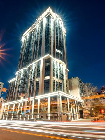 ЖК Володимирський