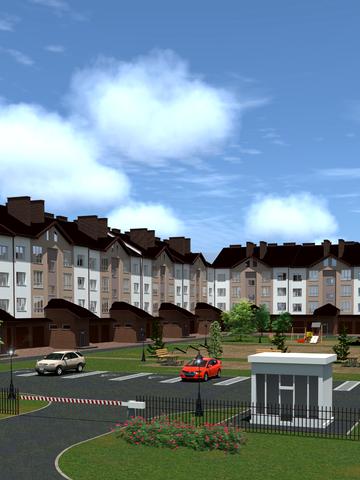 вул. Героїв Крут, 6