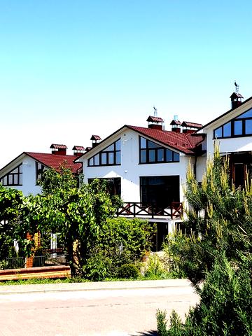 Таунхаус Гарден Хаус - Ровенская