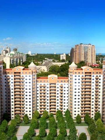 ЖК Акапулько 2