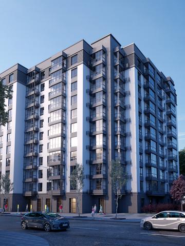 ЖК Семейный