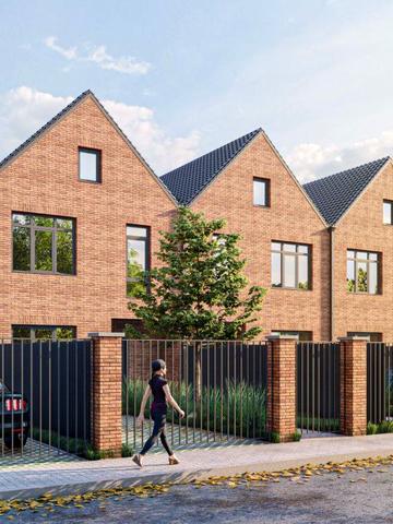 Таунхаусы На Гоголя