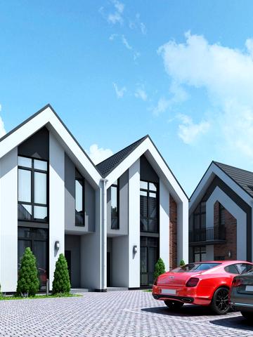 Дуплекси на Гамалія