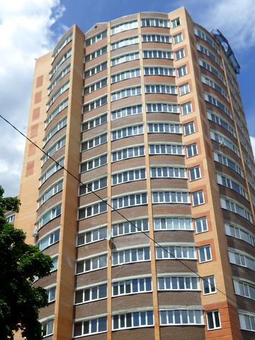 вул. Леваневського, 74