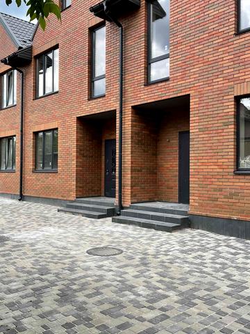 Таунхаус Brighton Town