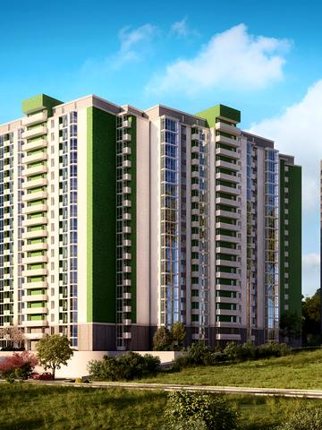 ЖК Герцен Парк