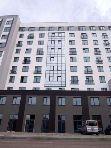 ЖК Вильский