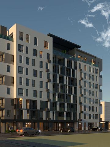 ЖК City Lux