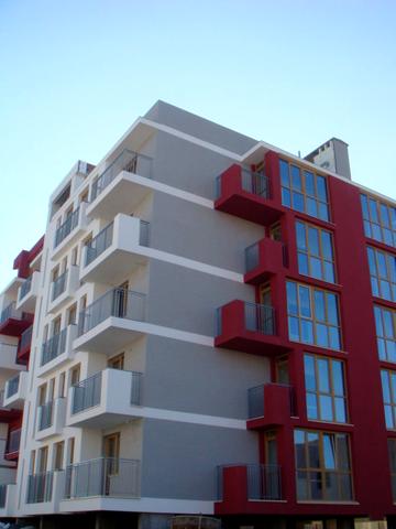 ЖК Q-3 “Quoroom Alley”