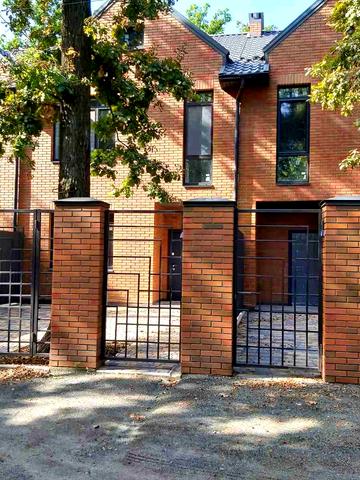 Таунхаусы Новий Brighton 2