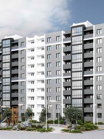 ЖК Північний