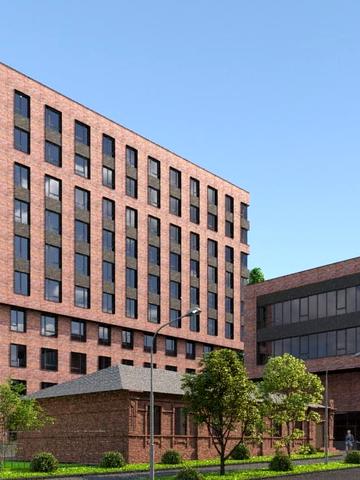 ул. Гончара, 38-42