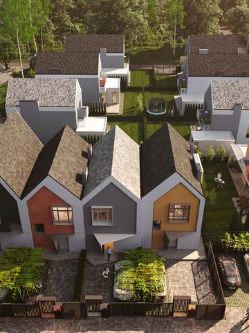 КМ Голландський квартал