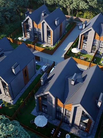 Дуплекси Oscar premium