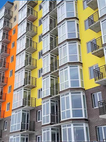 ЖК Європейський Двір