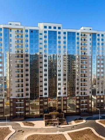 ЖК Пятнадцатая жемчужина