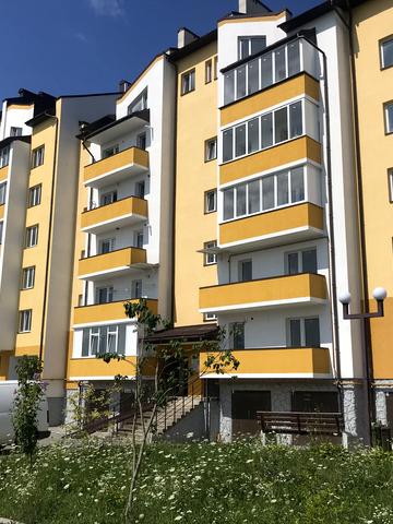 ЖК Світанковий